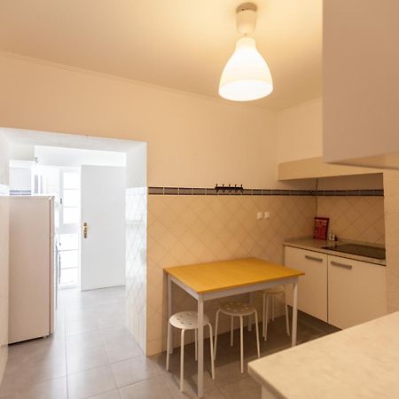 Flh - Central Flat In Bairro Alto Lisboa Екстериор снимка