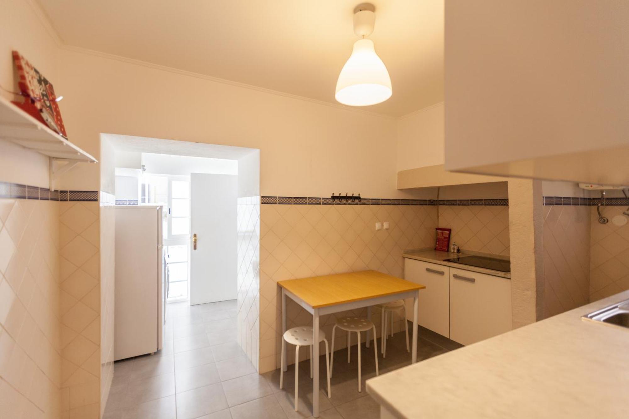 Flh - Central Flat In Bairro Alto Apartment Lisboa Екстериор снимка