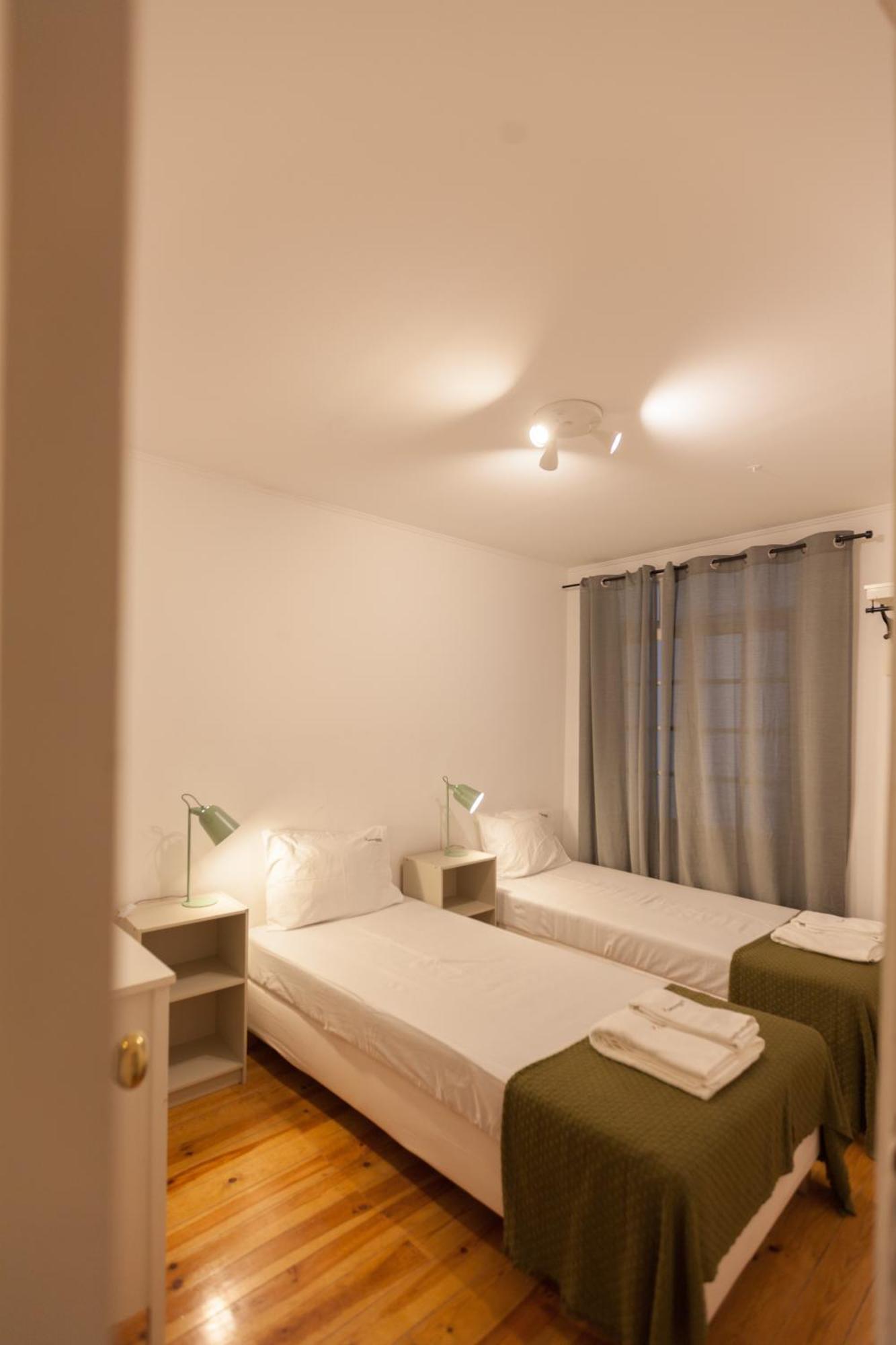 Flh - Central Flat In Bairro Alto Apartment Lisboa Екстериор снимка