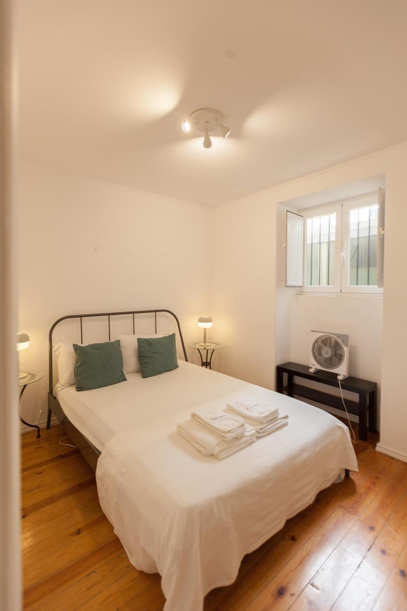 Flh - Central Flat In Bairro Alto Apartment Lisboa Екстериор снимка