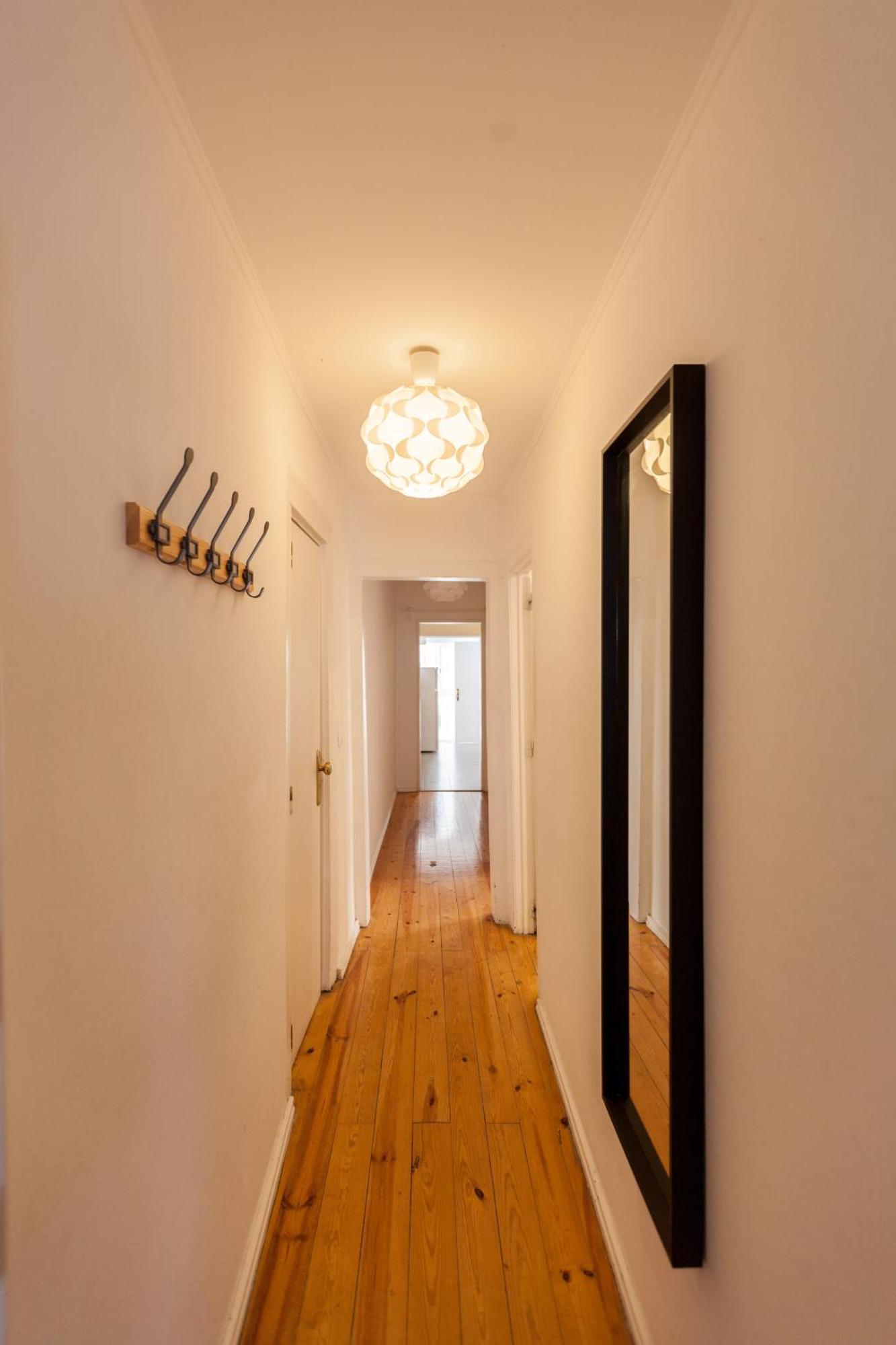 Flh - Central Flat In Bairro Alto Apartment Lisboa Екстериор снимка