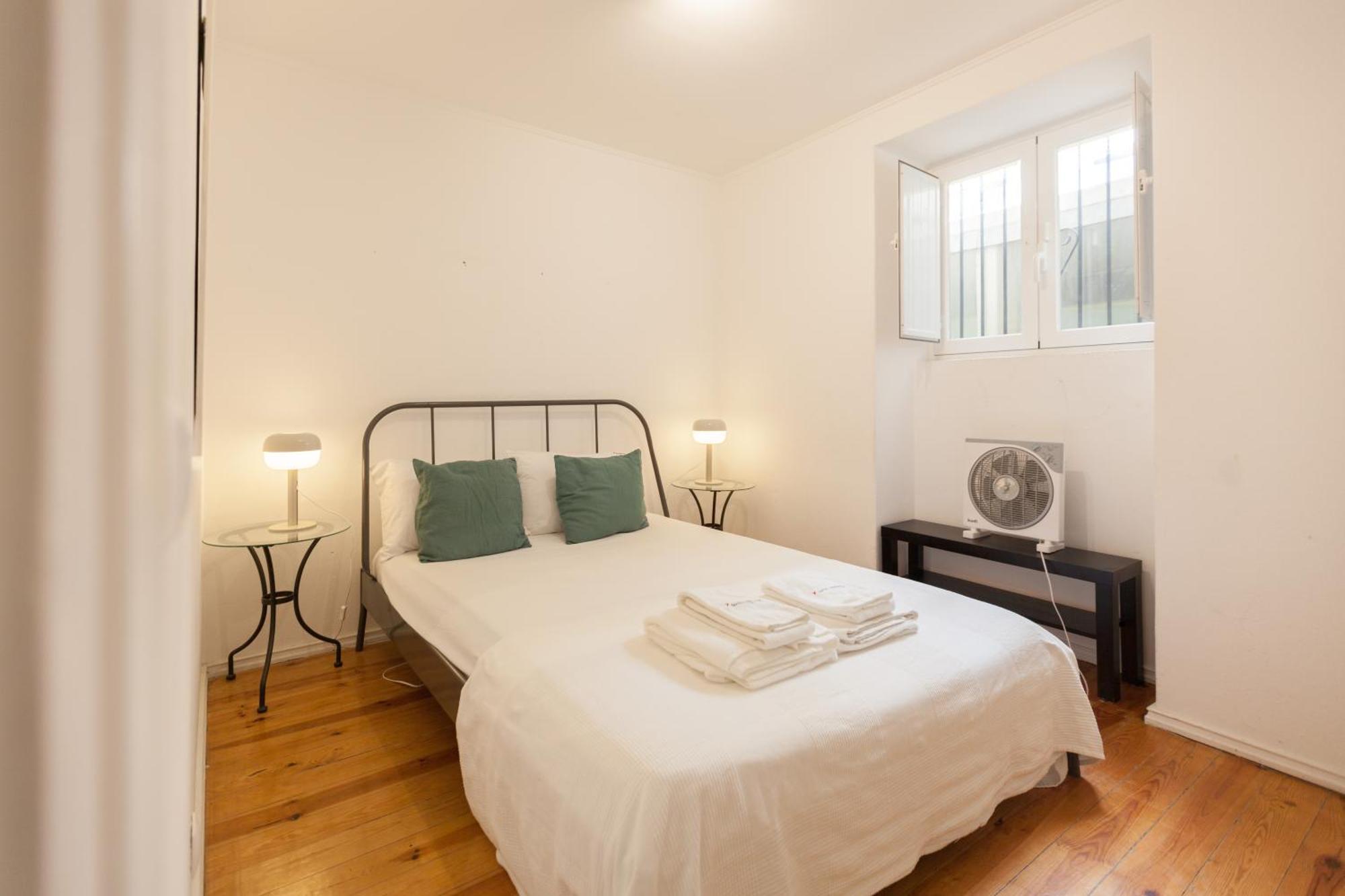 Flh - Central Flat In Bairro Alto Apartment Lisboa Екстериор снимка