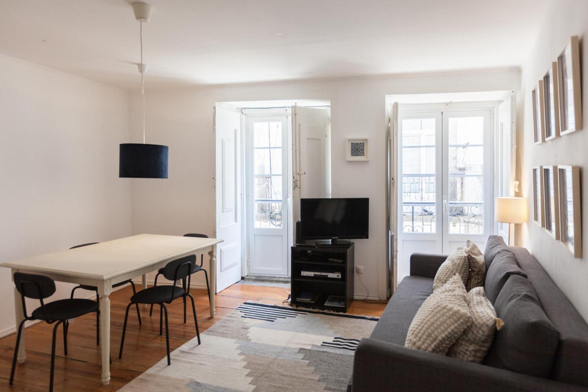 Flh - Central Flat In Bairro Alto Apartment Lisboa Екстериор снимка