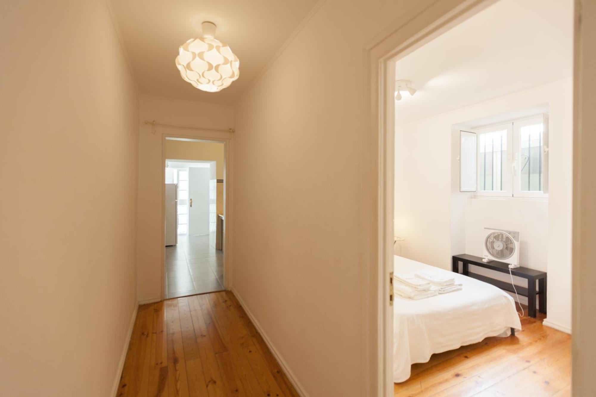 Flh - Central Flat In Bairro Alto Apartment Lisboa Екстериор снимка